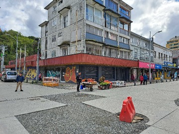 Local Comercial en arriendo mensual en Arriendo comercial en Antonio Varas (112327), Puerto Montt - 2 baños