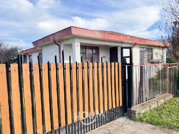 Casa en venta en Los Alerces, San Pedro de la Paz - 4 dormitorios, 2 baños