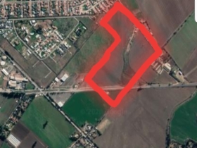 Terreno Industrial en venta en Carretera del Cobre, Machalí
