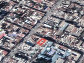 Local Comercial en venta en Carrera Pinto, Rancagua