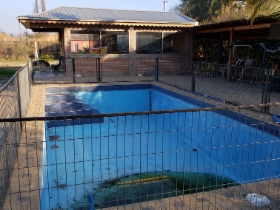 Casa en venta en Codegua, Codegua - 4 dormitorios, 2 baños