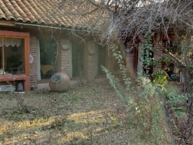 Casa en venta en Arturo Prat 669, Machalí - 4 dormitorios, 2 baños