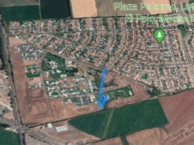 Sitio en venta en Machali, Machalí