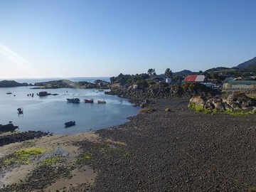 Terreno en venta en km30 Carretera Austral, Metri Lenca (66398), Puerto Montt