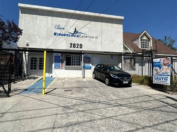 Local Comercial en venta en Avenida Consistorial #2830, Peñalolen, Peñalolén