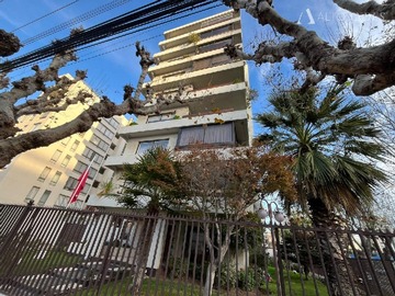 Departamento en venta en 2 norte 306, Viña del Mar - 4 dormitorios, 3 baños