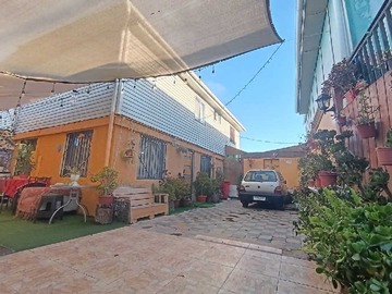 Casa en venta en Hermosa casa de 2 pisos en San Bwernardo (158376), San Bernardo - 4 dormitorios, 2 baños