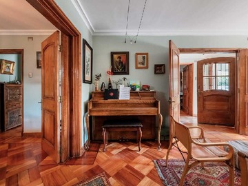 Oficina en venta en Lo contador - multifuncional (173793), Providencia - 5 dormitorios, 3 baños