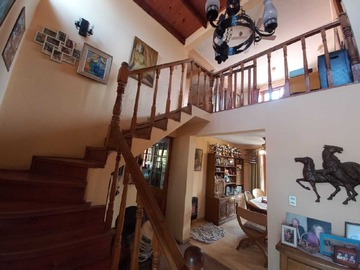 Terreno en venta en Viñas de Liray, Trewhelas School (167151), Colina - 4 dormitorios, 4 baños