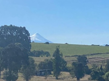 Parcela en venta en Hacienda llanquihue, Puerto Varas
