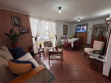 Venta / Casa / Quilpué