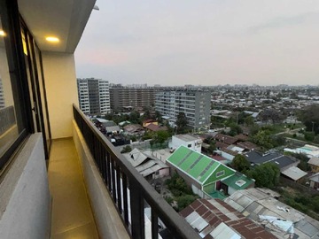 Departamento en venta en En venta depto 1d1b con bodega la cisterna (176325), La Cisterna - 1 dormitorio, 1 baño