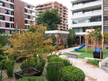 Departamento en venta en Dpto. 3d y 2b cerca metro Inés de Suarez (175870), Providencia - 3 dormitorios, 2 baños