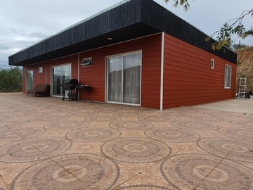 Parcela en venta en camino el toro, curacavi, Curacaví - 4 dormitorios, 3 baños