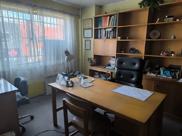Oficina en venta en Valdivia, Valdivia - 2 dormitorios, 1 baño
