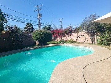 Casa en venta en Calle el rancho con avida costanera, Coquimbo - 3 dormitorios, 3 baños