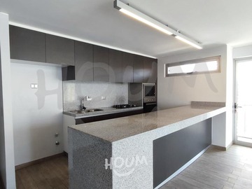 Venta / Departamento / Providencia