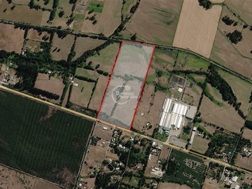 Terreno Industrial en venta en Ruta 199 Freire - Villarrica, Freire - 4 baños