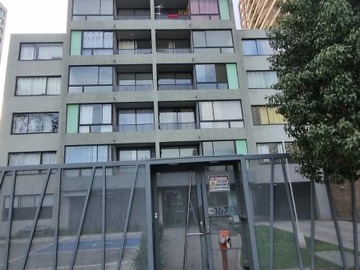 Departamento en venta en Hipódromo 1673, Independencia - 1 dormitorio, 1 baño
