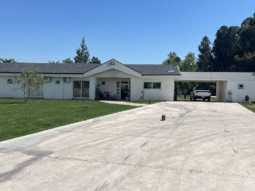 Terreno en venta en Piscina, Logia, Despensa (84689), Paine - 5 dormitorios, 4 baños