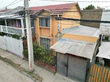 Venta / Casa / Quilicura