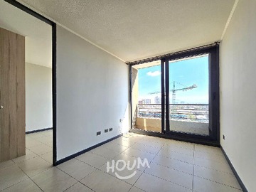 Departamento en arriendo mensual en Juan Martínez de Rozas, Quinta Normal - 2 dormitorios, 1 baño