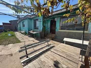 Casa en venta en Amplia Casa, Gran Terreno, El Retiro, Quilpué, Oportunidad - 4 dormitorios, 2 baños