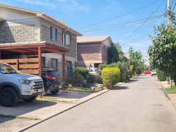 Casa en venta en Avenida ejército libertador 4196, Puente Alto - 3 dormitorios, 1 baño