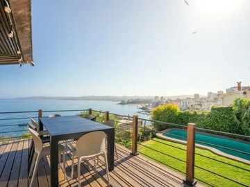 Oficina en venta en Propiedad 861 Tramonto Gi (Huechuraba) - 2 dormitorios, 1 baño