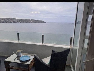 Departamento en venta en Playa herradura, Coquimbo - 2 dormitorios, 2 baños