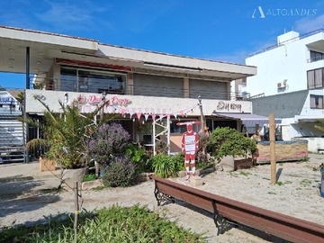 Arriendo Mensual / Local Comercial / Viña del Mar