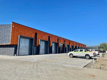 Bodega en arriendo mensual en Nou // Bodegas Hualpen diferentes m2 (171869), Concepción