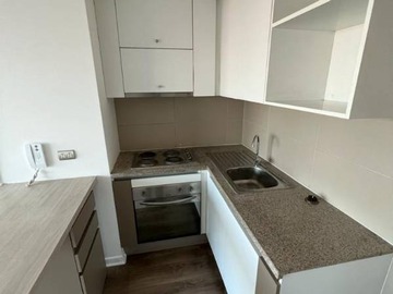 Departamento en venta en Departamento 2d2b + bodega - metro las torres, Macul - 2 dormitorios, 2 baños