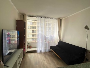 Departamento en venta en Estacion Central (74063), Estación Central - 2 dormitorios, 1 baño