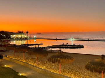 Departamento en venta en Condominio -Seguro (138291), Algarrobo - 2 dormitorios, 2 baños