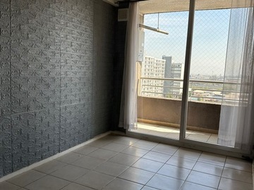 Departamento en venta en Trinidad ramirez, La Cisterna - 3 dormitorios, 1 baño