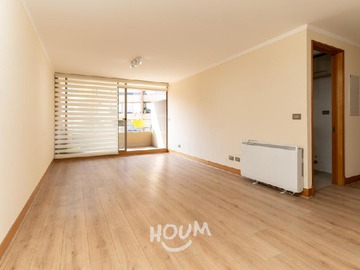 Departamento en venta en Avenida Raúl Labbé, Lo Barnechea - 2 dormitorios, 2 baños