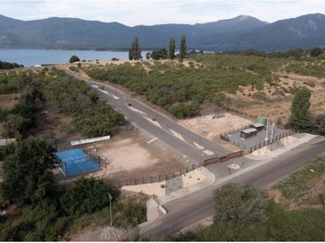 Sitio en venta en Camino la guardia, Colbún