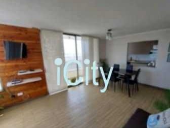 Departamento en venta en Departamento edificio vista azul uf 5400 (65143), Iquique - 3 dormitorios, 2 baños