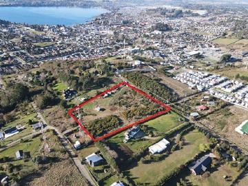 Terreno en venta en Parcelas en venta, Loteo Los Pinos, Puerto Varas (174469), Puerto Varas