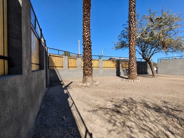 Terreno en venta en Terreno en Venta de 368 m² en Sector Central (177061), Calama