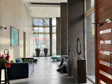 Departamento en venta en Inversión Segura en Propiedad Luminosa (176090), Santiago - 2 dormitorios, 1 baño
