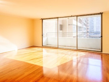 Departamento en venta en Imperdible oportunidad con bono pie (142467), Santiago - 1 dormitorio