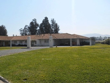 Parcela en venta en Parcelas en Condominio Country Angostura, Mostazal