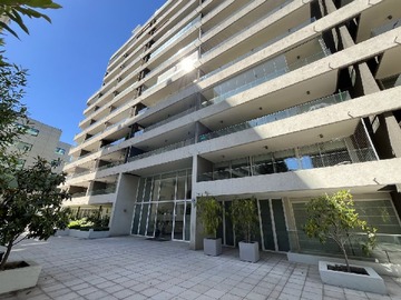 Oficina en venta en Las Condes, Estoril, Las Condes - 1 baño