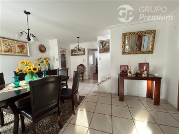 Casa en venta en La Serena Oriente, La Serena - 4 dormitorios, 2 baños