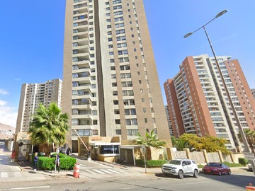 Departamento en venta en Avenida Cerro Paranal 310, Antofagasta - 3 dormitorios, 2 baños