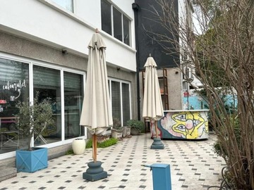 Casa en arriendo mensual en Plaza pedro de valdivia, Providencia