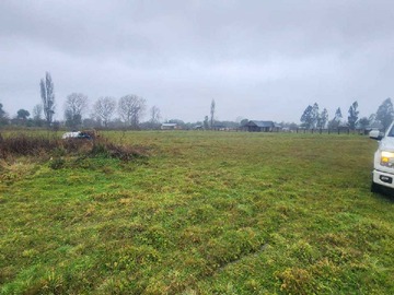 Terreno en venta en Tranquilidad rural a 15 min de Temuco (156907), Temuco