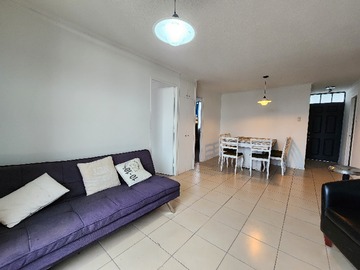 Venta / Departamento / La Serena